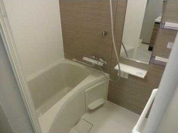 メイクスデザイン門前仲町ガーデンの物件内観写真